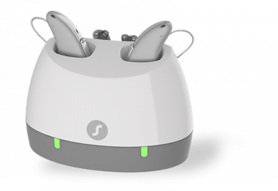 Signia Pure Charger Signia Pure Charger