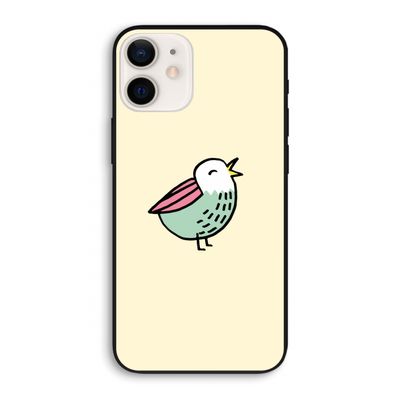 Birdy: iPhone 12 Biologisch afbreekbaar hoesje