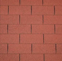 Outdoor Life Products | Dakshingles Rood | 3 Pakketten