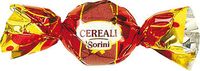 Sorini Sorini - Dark Chocolate Hazelnut Cereal 1 Kilo - thumbnail