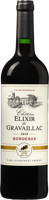 Château Elixer de Gravaillac Bordeaux