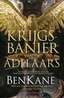 Krijgsbanier van de Adelaars - Ben Kane - ebook