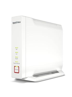 AVM Fritz 4060 Edition International