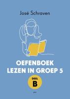 Oefenboek lezen in groep 5 (Paperback)