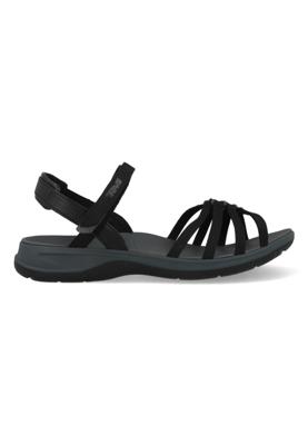 Teva Sandalen TirraTraveler 1166130-BLK Zwart maat