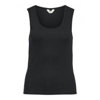 Object - Zwart | Dames | Top | Zwart | S | regular | Kamst mode