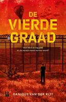 De vierde graad - Danique van der Rijt - ebook