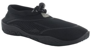 Rucanor waterschoenen Blake unisex zwart maat