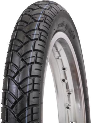 Vee Rubber Tyre vee rub. vrm 094 2 3/4-16 tt 43j
