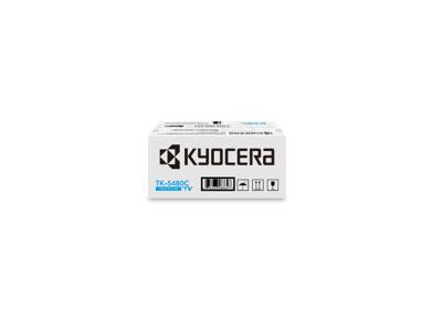 KYOCERA 1T0C22CNL0 tonercartridge 1 stuk(s) Origineel Cyaan