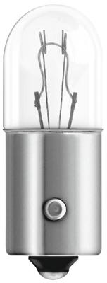 OSRAM kogellamp