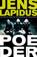 Poeder - Jens Lapidus - ebook - thumbnail