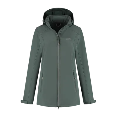 Kjelvik Kyra Softshell