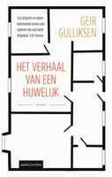 Het verhaal van een huwelijk - Geir Gulliksen - ebook