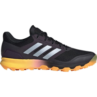 Hockeyschoenen Flexcloud 2.1 24/25 Zwart - thumbnail