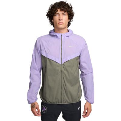 Nike Dri-FIT Stride Repel Jack Heren