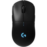 Logitech G PRO draadloze gaming muis Logitech G PRO draadloze gaming muis