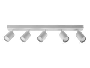 LIVARNO home LED-plafondlamp (Rail 5 fl)