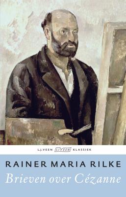 Brieven over Cézanne - Rainer Maria Rilke - ebook