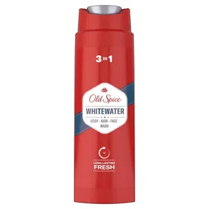 Old Spice Whitewater Douchegel 3in1 - 250 ml