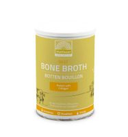 Beef bone broth botten bouillon - thumbnail