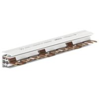 Hager KDN363N busbar 50 stuk(s) 162 mm - thumbnail