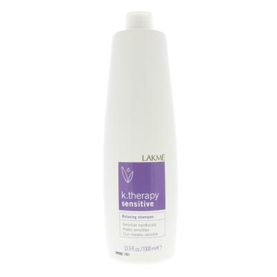 Lakmé K.Therapy Sensitive Relaxing Shampoo 1000ml