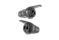 Sennheiser SoundProtex - Beschermende oordopjes met 3 soorten akoestische filters
