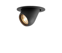 Modular - Pupil 72 LED Warm Dim GE Flood / 40Â° Spot