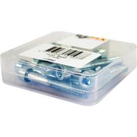 Bofix Bout inbus m6x45 verzinkt