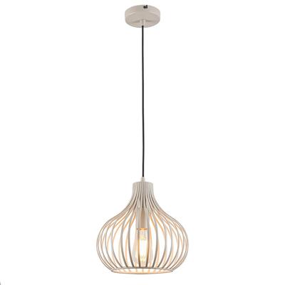 Freelight Hanglamp Aglio Ø 28 cm beige