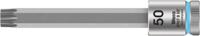 Wera 8767 B HF TORX® Zyklop Bitdop met 3/8"-aandrijving, met vasthoudfunctie, TX 50 x 100.5 mm - 1 stuk(s) - 05003073001