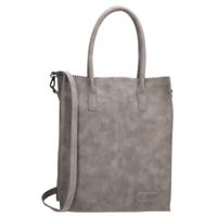 Zebra trends rosa shopper-Grey Zebra trends rosa shopper-Grey