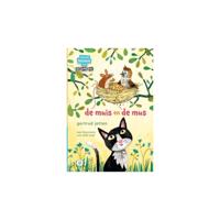 Kluitman de muis en de mus avi m3