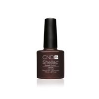 CND Nagellak Shellac Color Coat Fedora 7,3ml 7.3ml