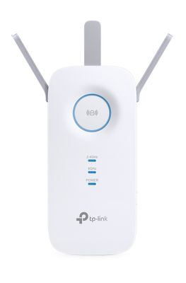 TP-LinkRE450 AC1750 Wifi Range Extender WiFi repeater Wit