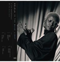 Kelela - In The Blue Light (Doorzichtig Vinyl) (Record Store Day 2025) 2LP