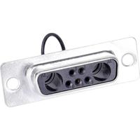 Molex 1731071392 D-sub connector 1 stuk(s)