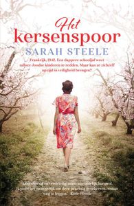 Het kersenspoor - Sarah Steele - ebook