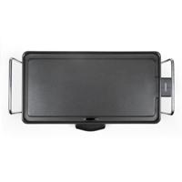 LIVOO elektrische grillplancha - Teppan Yaki LIVOO elektrische grillplancha - Teppan Yaki