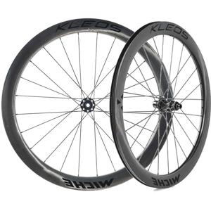 Miche Wielset KLEOS Disc 50mm tubeless SRAM XDR (race)