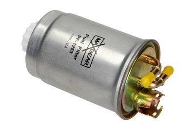Brandstoffilter 260436