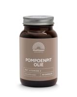 Mattisson Pompoenpitolie met vitamine E 1000mg