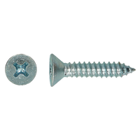 pgb-Europe PGB-FASTENERS | Plaatschroef DIN 7982C-H Ø 3,50x19 Zn 7982001003501900