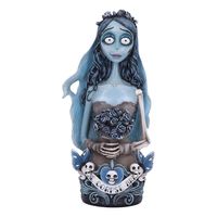 Corpse Bride Bust Emily 29 cm Corpse Bride Bust Emily 29 cm
