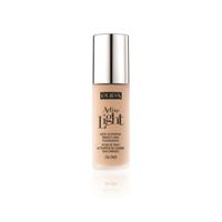 PUPA Light Activating Perfect Skin Foundation Dark Ivory 30ml