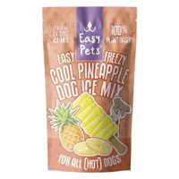 Easypets Easy freezy dog ice hondenijs ananas - thumbnail