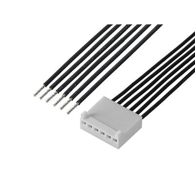 Molex 2177971062 Female behuizing (kabel) Inhoud: 1 stuk(s) Bag