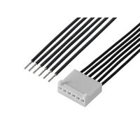Molex 2177971062 Female behuizing (kabel) Inhoud: 1 stuk(s) Bag