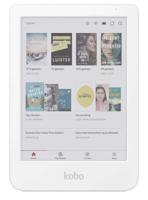 Kobo Clara Colour e-book reader Touchscreen 16 GB Wifi Wit